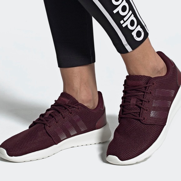 adidas Shoes - CLOUDFOAM QT RACER SHOES